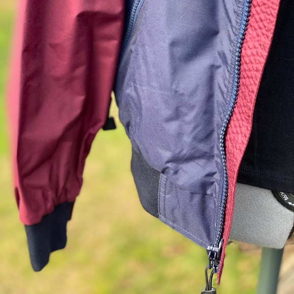 Vintage WearGuard Nylon Shell Jacket - Picture 3 of 7